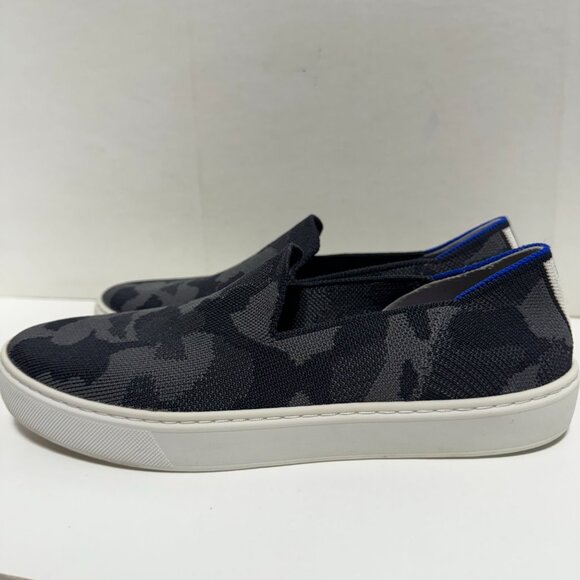 Rothy's The Original Slip On Sneaker - Picture 5 of 11